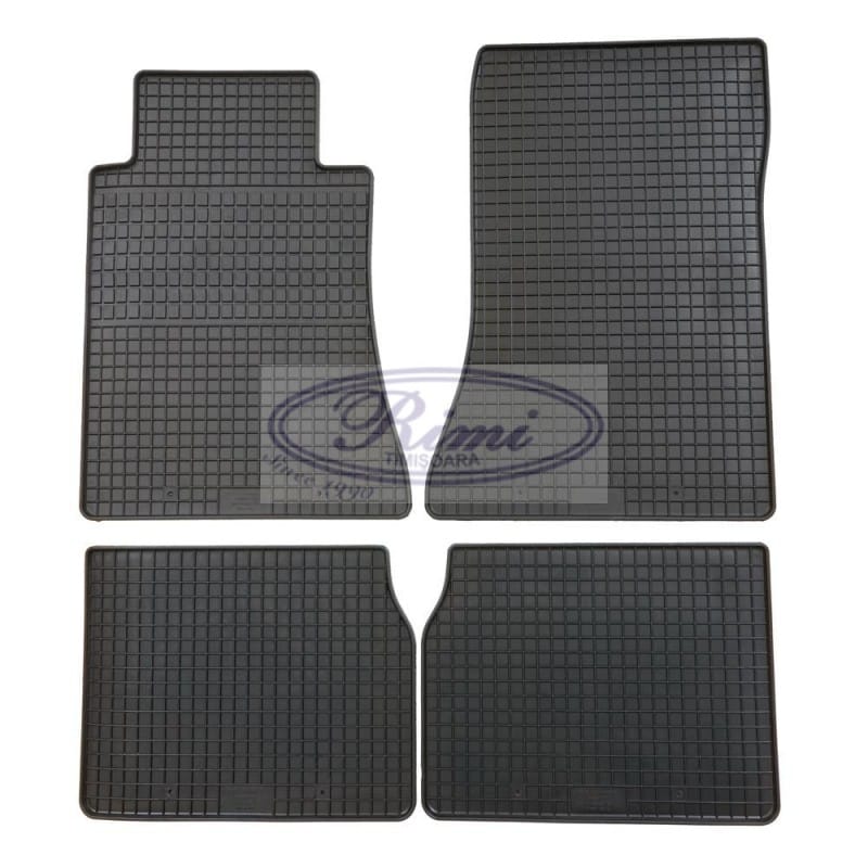 covorase-cauciuc-mercedes-e-w124-petex Covorase cauciuc Mercedes E W124 (Petex) - imagine 1