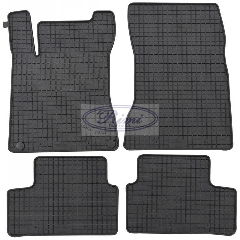 covorase-cauciuc-mercedes-gla-h247-petex Covorase cauciuc Mercedes GLA H247 (Petex) - imagine 1