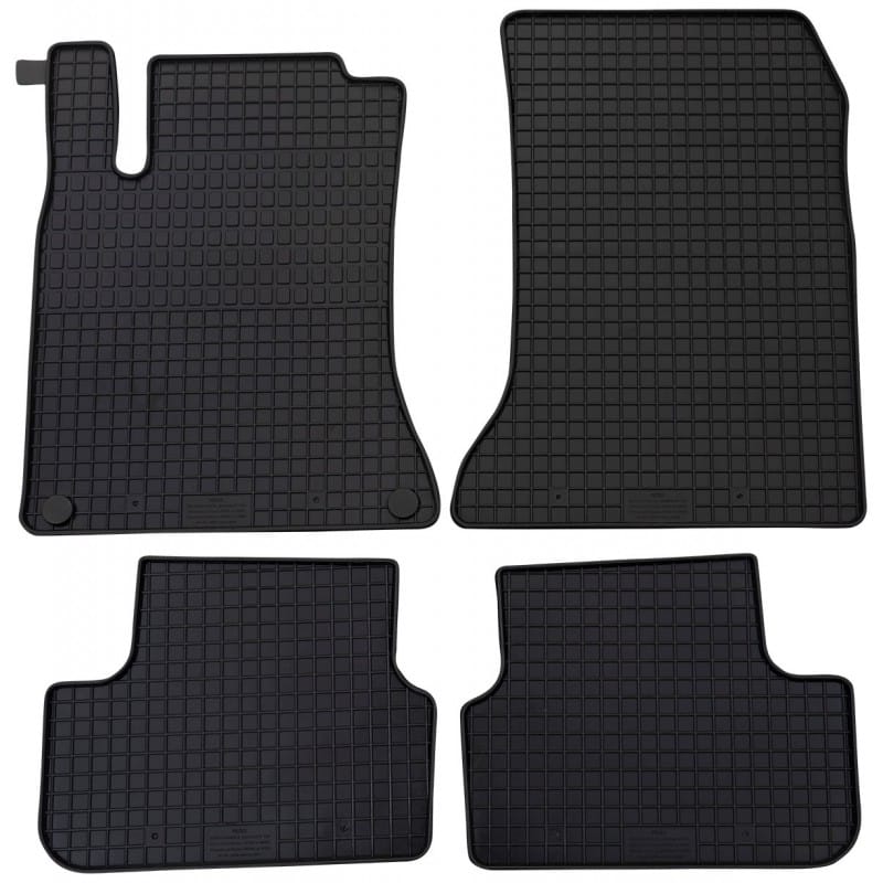 covorase-cauciuc-mercedes-gla-x156-petex Covorase cauciuc Mercedes GLA X156 (Petex) - imagine 1