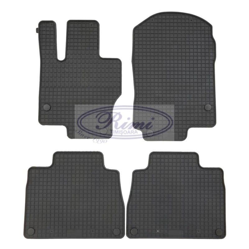 covorase-cauciuc-mercedes-gle-v167-petex Covorase cauciuc Mercedes GLE V167 (Petex) - imagine 1
