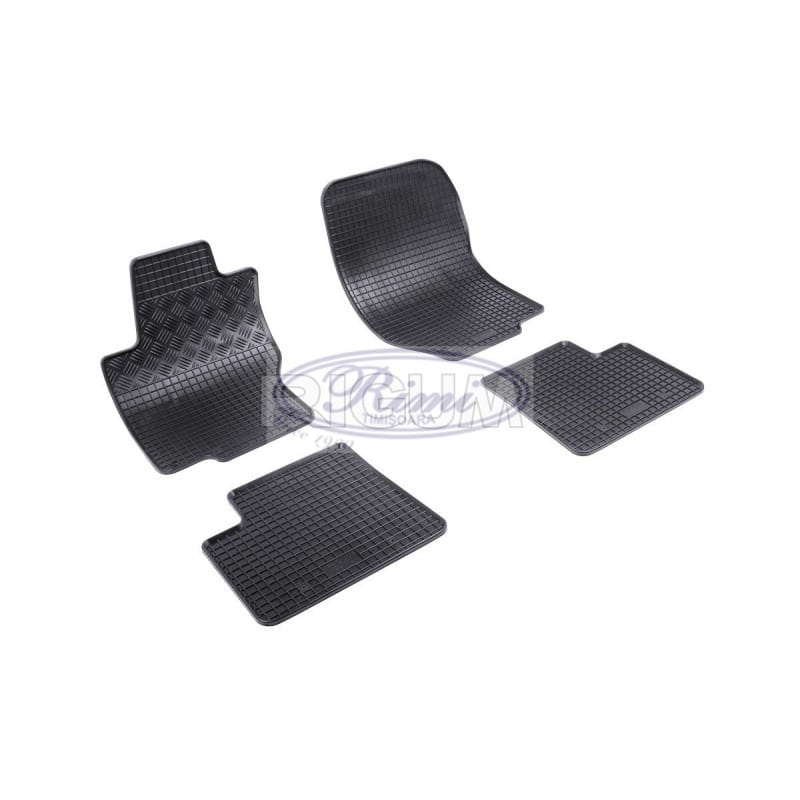 covorase-cauciuc-mercedes-ml-w164 Covorase cauciuc Mercedes ML W164 - imagine 1