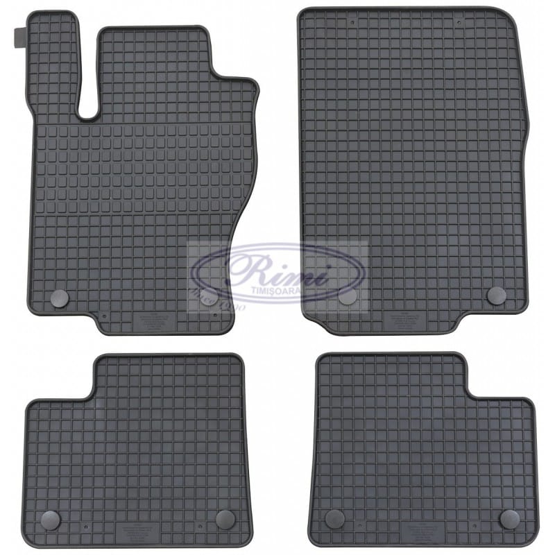 covorase-cauciuc-mercedes-ml-w166-petex Covorase cauciuc Mercedes ML W166 (Petex) - imagine 1