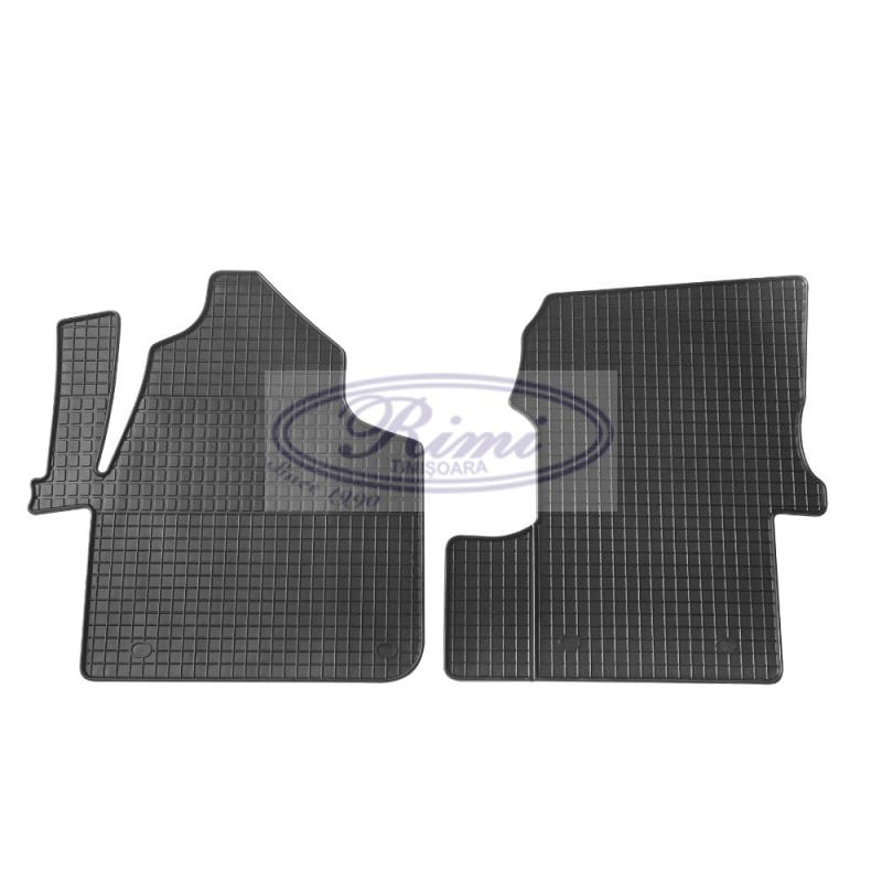 covorase-cauciuc-mercedes-sprinter-ii-petex Covorase cauciuc Mercedes Sprinter II (Petex) - imagine 1
