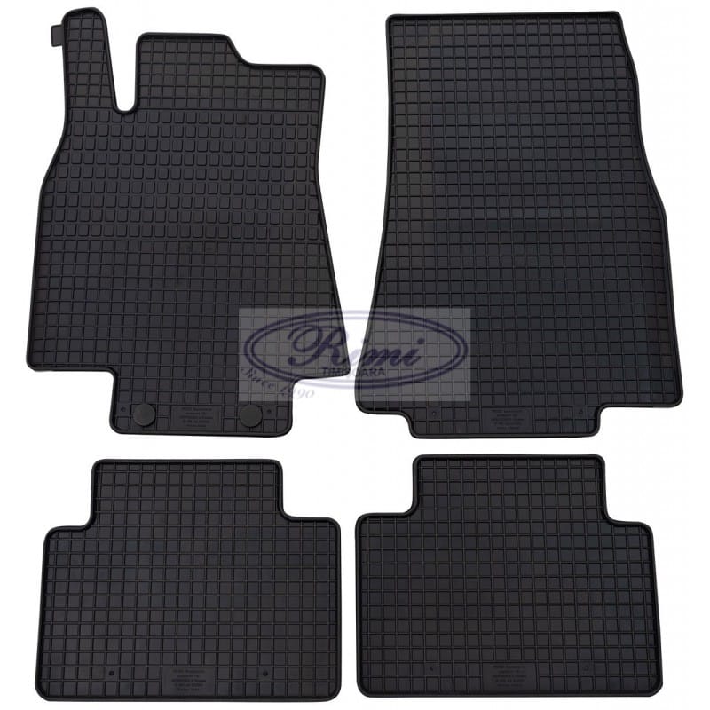 covorase-cauciuc-mercedes-w169-petex Covorase cauciuc Mercedes A W169 (Petex) - imagine 1