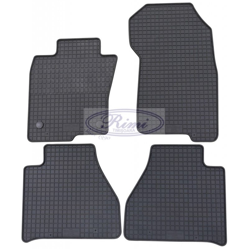 covorase-cauciuc-mercedes-x-class-petex Covorase cauciuc Mercedes X-Class (Petex) - imagine 1