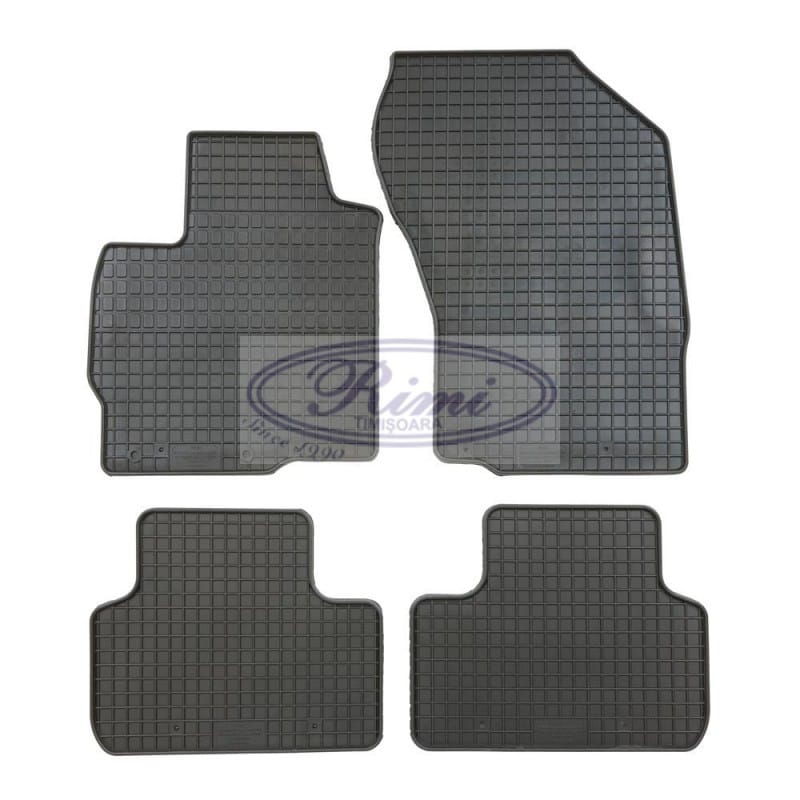 covorase-cauciuc-mitsubishi-asx-i-petex Covorase cauciuc Mitsubishi ASX I (Petex) - imagine 1