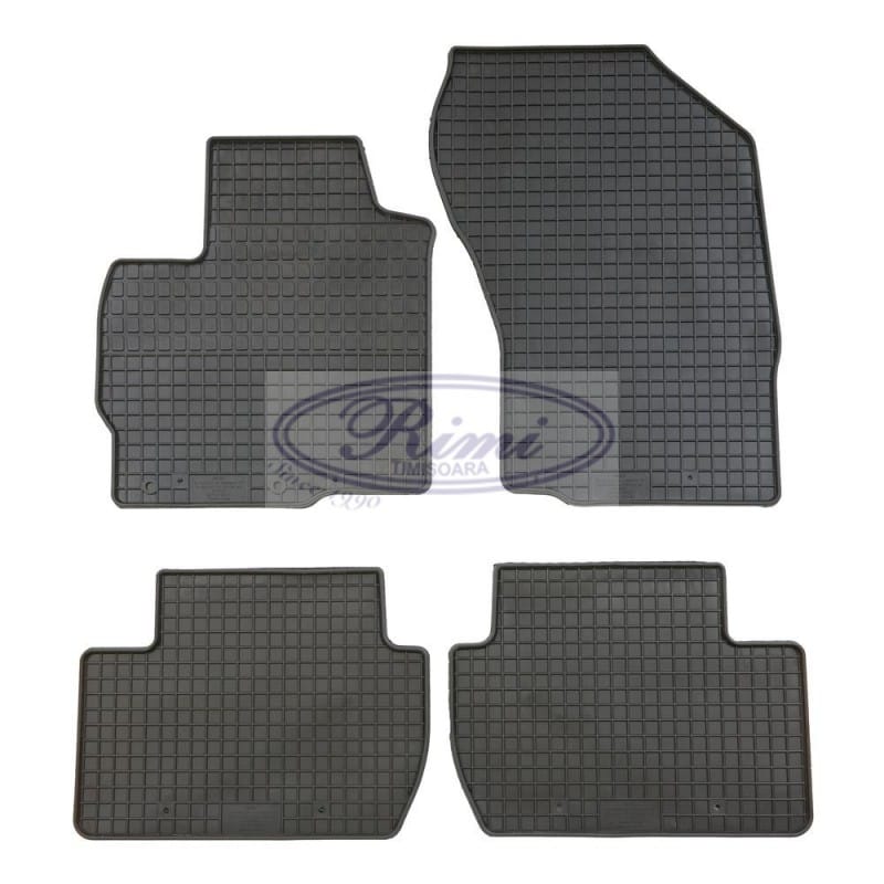 covorase-cauciuc-mitsubishi-outlander-iii-petex Covorase cauciuc Mitsubishi Outlander III (Petex) - imagine 1