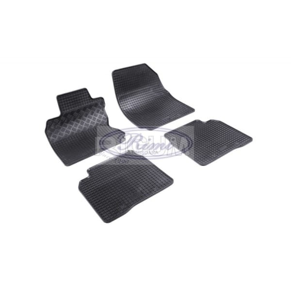 Covorase cauciuc Nissan Note E11
