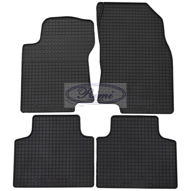covorase-cauciuc-nissan-x-trail-iii-petex Covorase cauciuc Nissan X-Trail III (Petex) - imagine 1