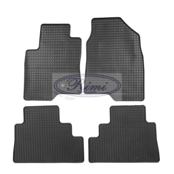 Covorase cauciuc Opel Antara (Petex)