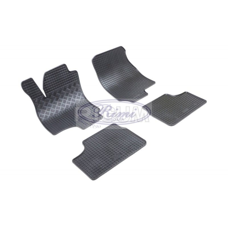 covorase-cauciuc-opel-astra-g Covorase cauciuc Opel Astra G - imagine 1