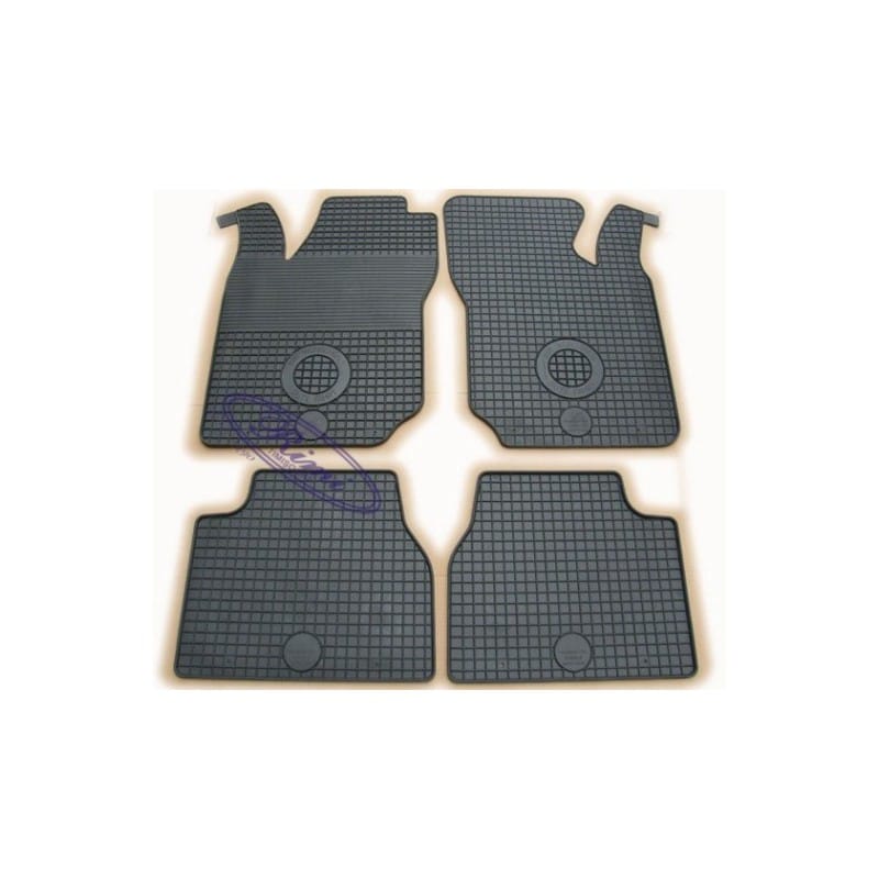 covorase-cauciuc-opel-corsa-b-gumarny-zubri Covorase cauciuc Opel Corsa B (Gumarny Zubri) - imagine 1