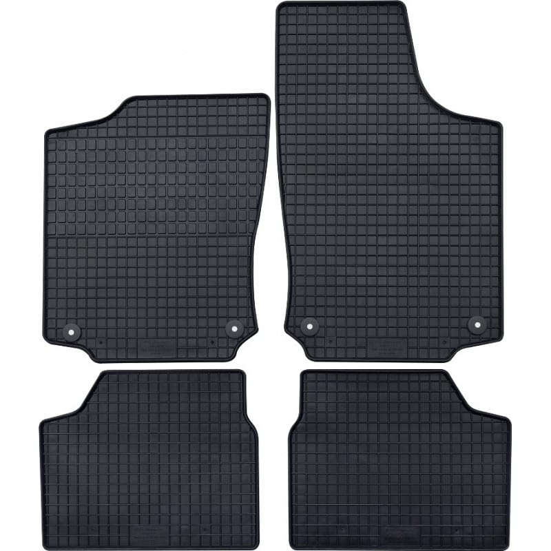 covorase-cauciuc-opel-corsa-c-petex Covorase cauciuc Opel Corsa C (Petex) - imagine 1