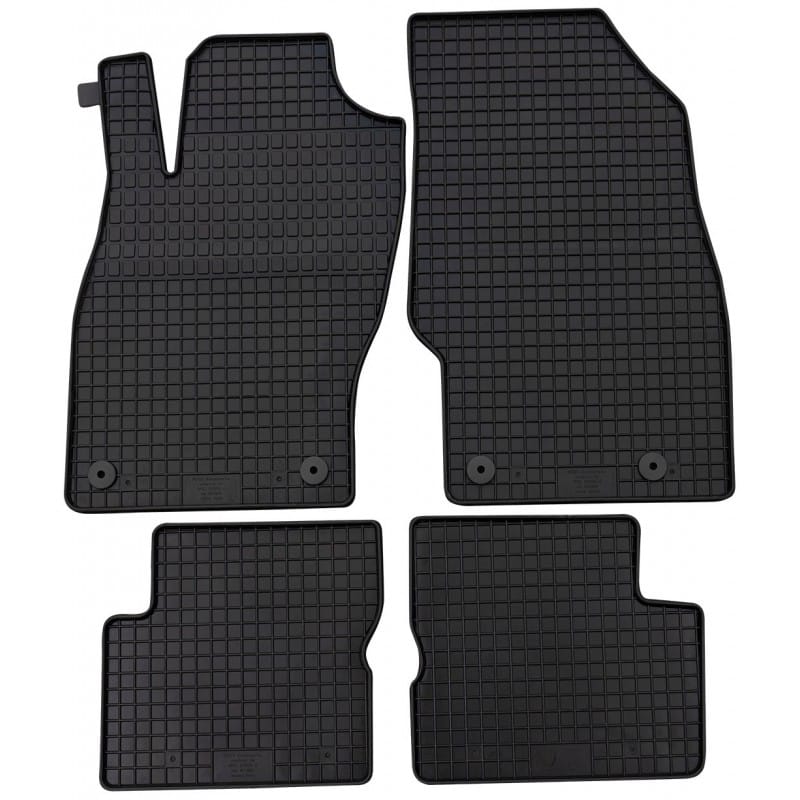 covorase-cauciuc-opel-corsa-d-petex Covorase cauciuc Opel Corsa D (Petex) - imagine 1