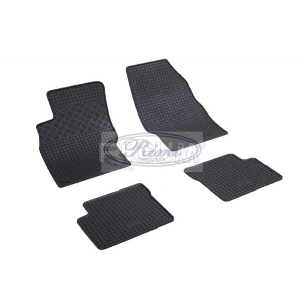 Covorase cauciuc Opel Corsa E
