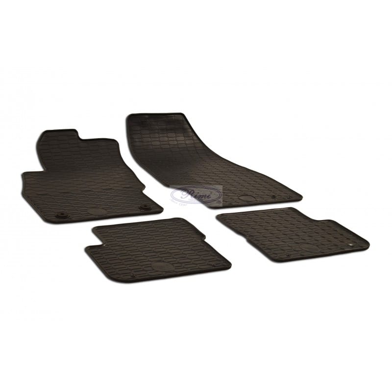 covorase-cauciuc-opel-corsa-e-gumarny-zubri Covorase cauciuc Opel Corsa E (Gumarny Zubri) - imagine 1