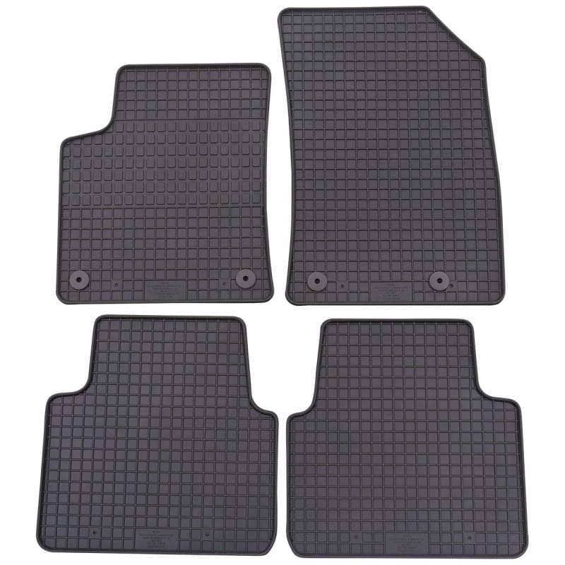 covorase-cauciuc-opel-crossland-x-petex Covorase cauciuc Opel Crossland X (Petex) - imagine 1