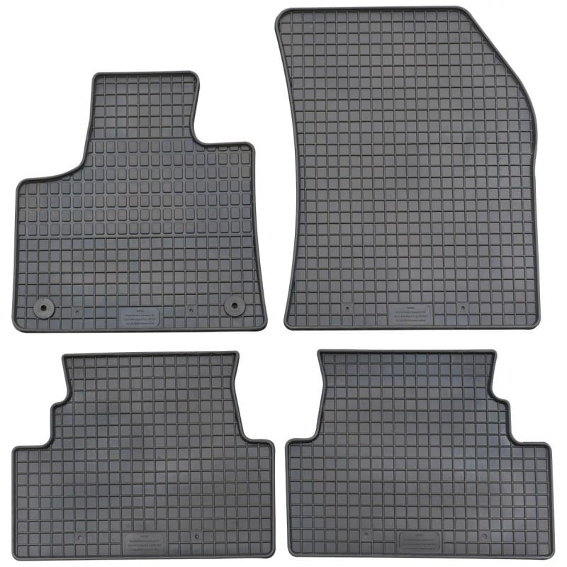 covorase-cauciuc-opel-grandland-x-petex Covorase cauciuc Opel Grandland X (Petex) - imagine 1