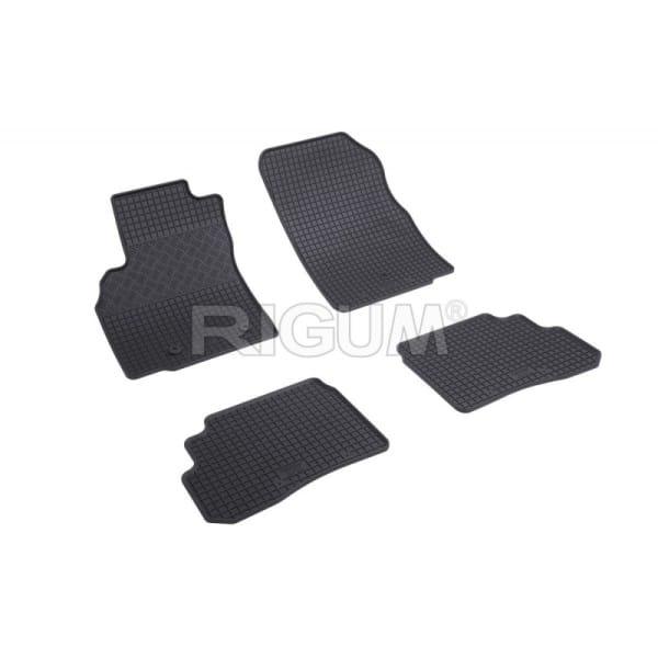 Covorase cauciuc Opel Karl