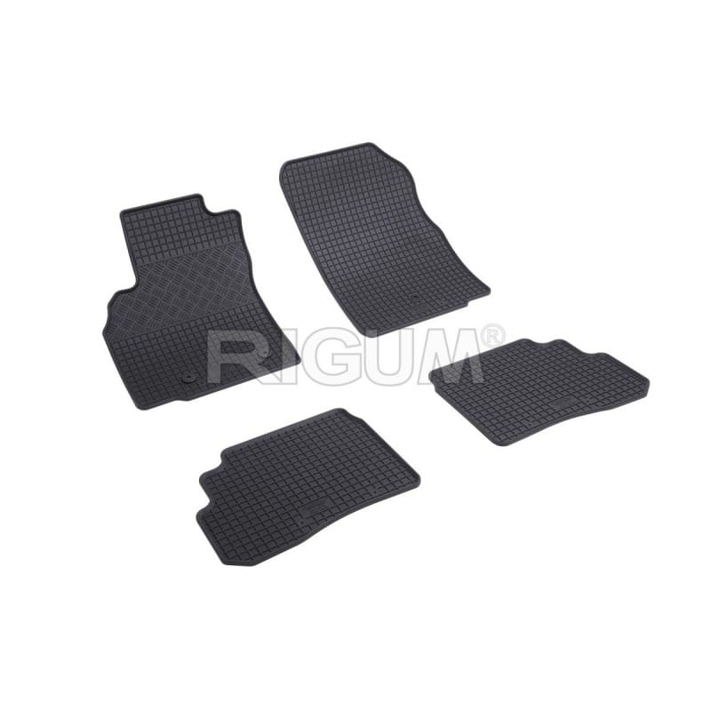 covorase-cauciuc-opel-karl Covorase cauciuc Opel Karl - imagine 1