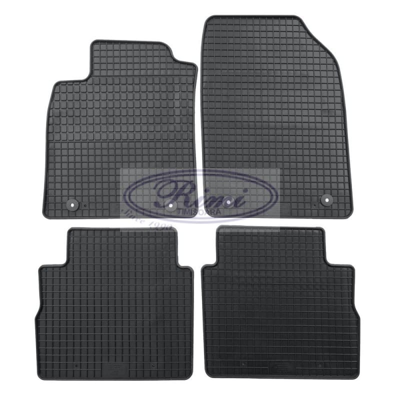 covorase-cauciuc-opel-vectra-c-caravan-petex Covorase cauciuc Opel Vectra C Caravan (Petex) - imagine 1