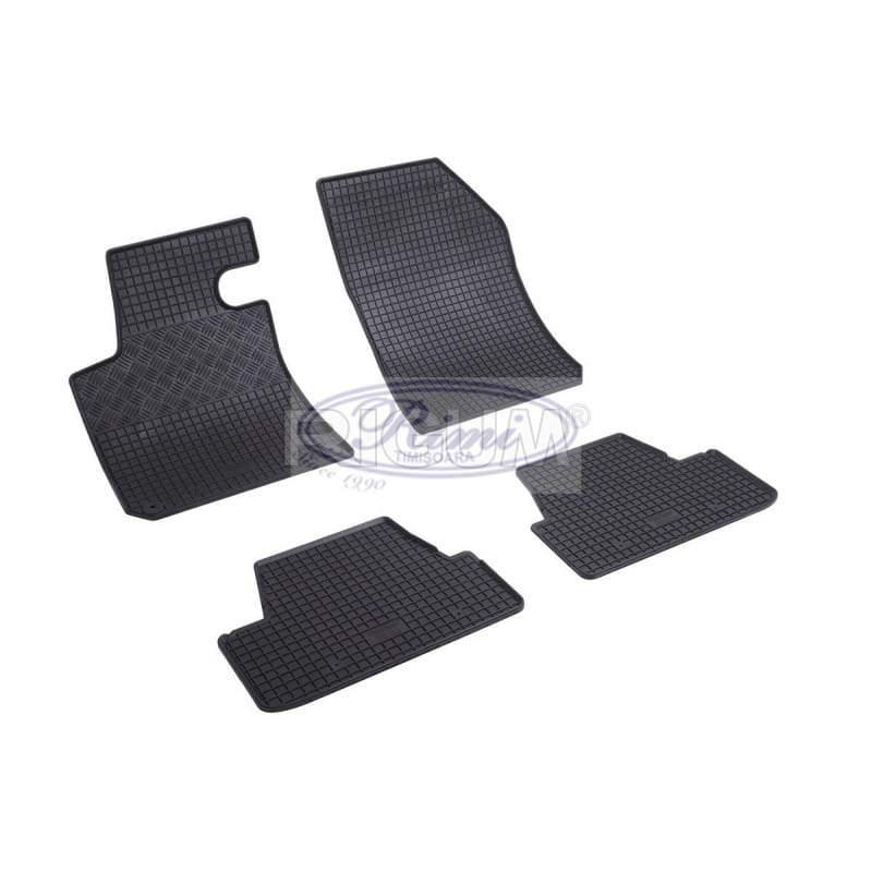 covorase-cauciuc-peugeot-308-ii-hatchback Covorase cauciuc Peugeot 308 II hatchback - imagine 1