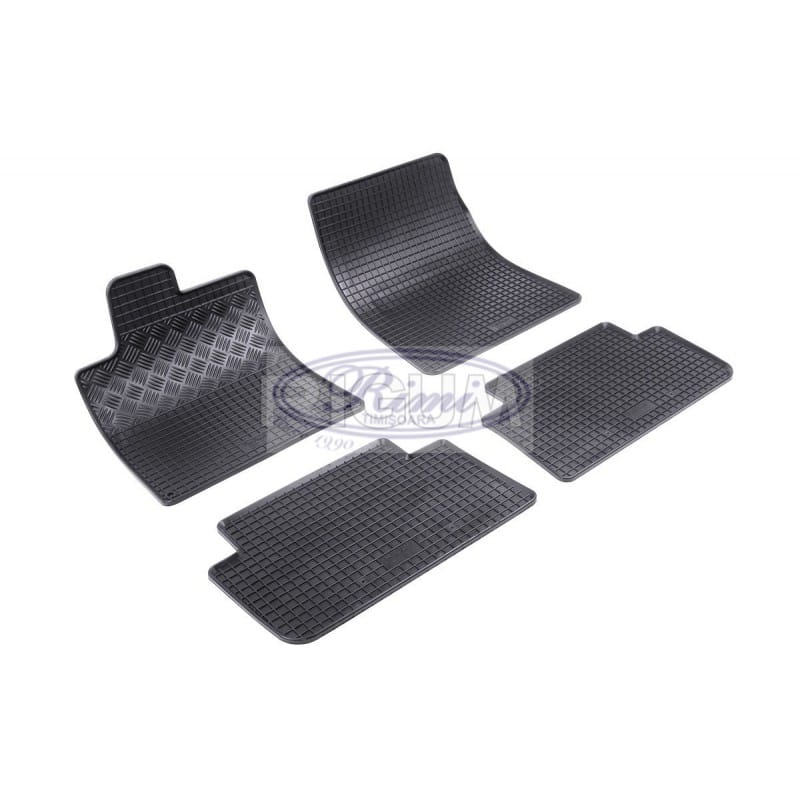 covorase-cauciuc-peugeot-407 Covorase cauciuc Peugeot 407 - imagine 1