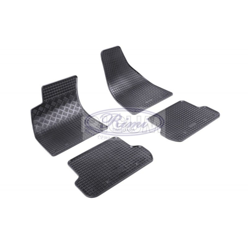 covorase-cauciuc-seat-exeo Covorase cauciuc Seat Exeo - imagine 1