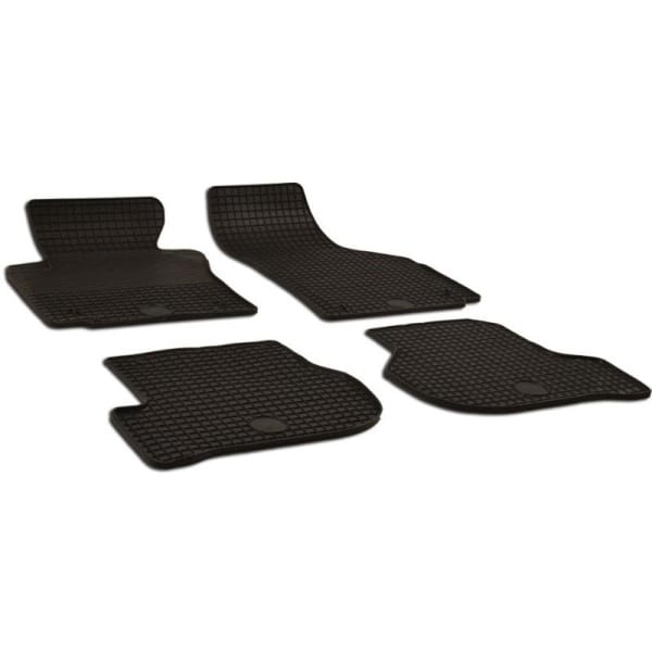 Covorase cauciuc Seat Leon II (Guzu)