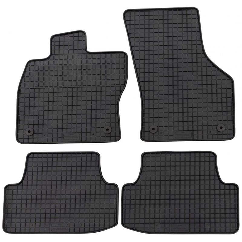 covorase-cauciuc-seat-leon-iii-petex Covorase cauciuc Seat Leon III (Petex) - imagine 1