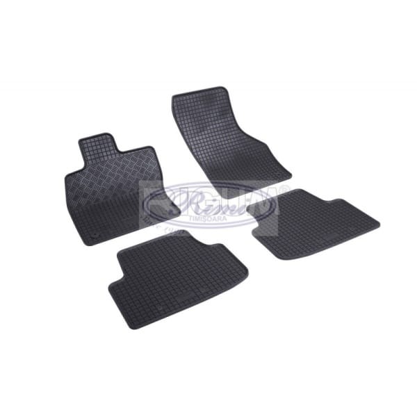 Covorase cauciuc Seat Leon IV