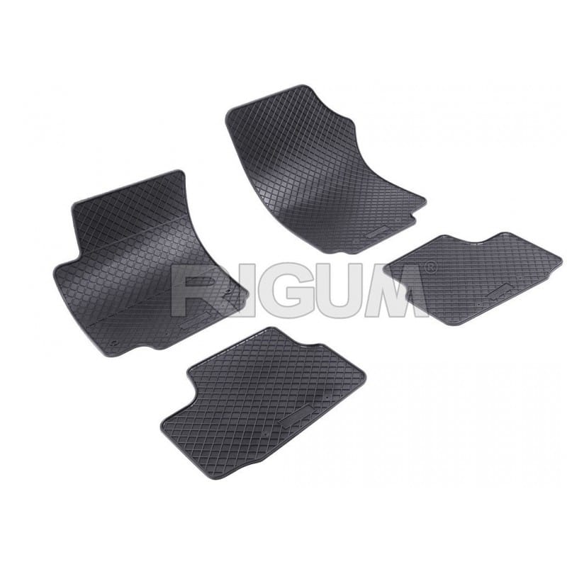 covorase-cauciuc-skoda-citigo-ds Covorase cauciuc Skoda Citigo (DS) - imagine 1