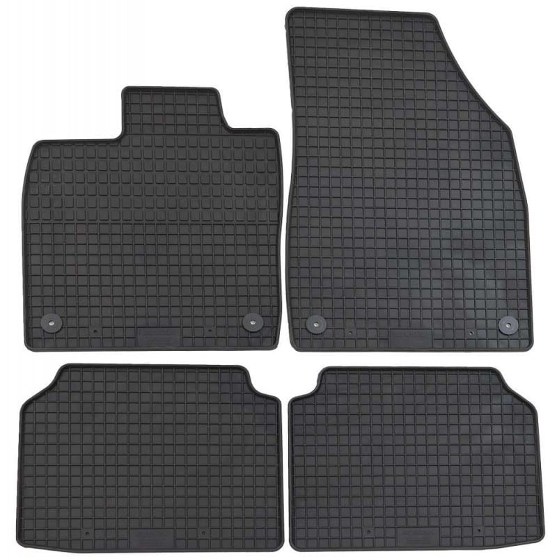 covorase-cauciuc-skoda-enyaq-iv-petex Covorase cauciuc Skoda Enyaq iV (Petex) - imagine 1