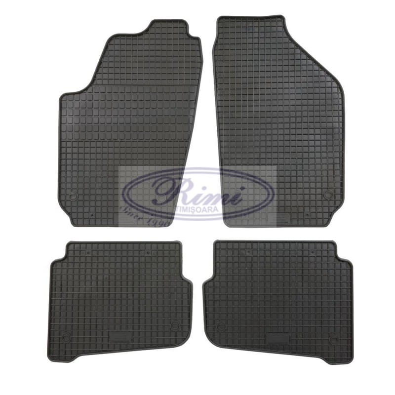covorase-cauciuc-skoda-fabia-i-petex Covorase cauciuc Skoda Fabia I (Petex) - imagine 1