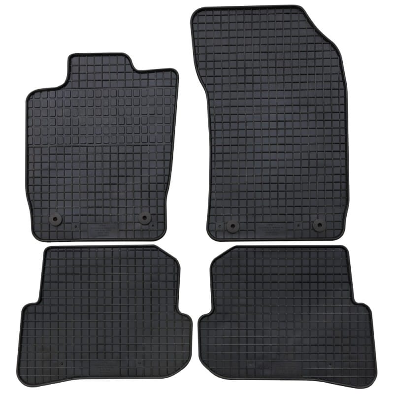 covorase-cauciuc-skoda-fabia-iv-petex Covorase cauciuc Skoda Fabia IV (Petex) - imagine 1