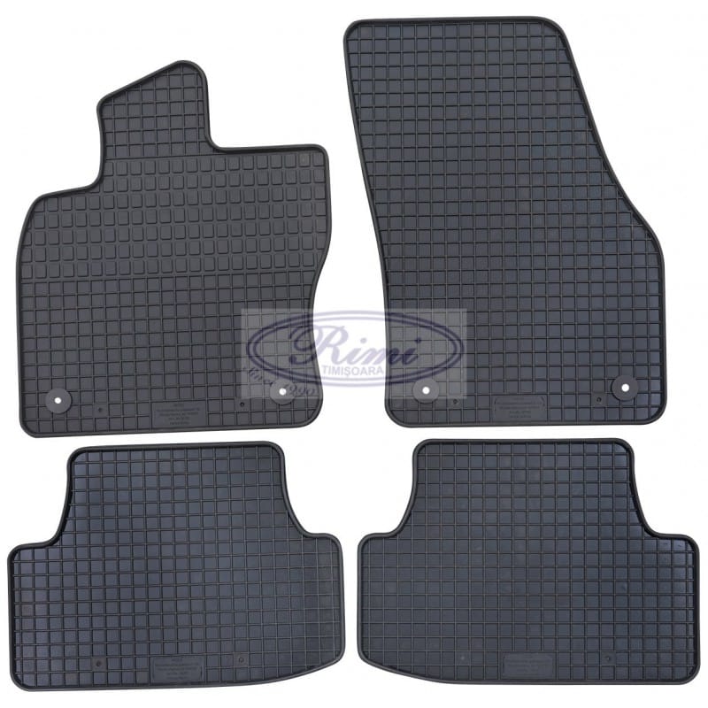 covorase-cauciuc-skoda-karoq-petex Covorase cauciuc Skoda Karoq (Petex) - imagine 1