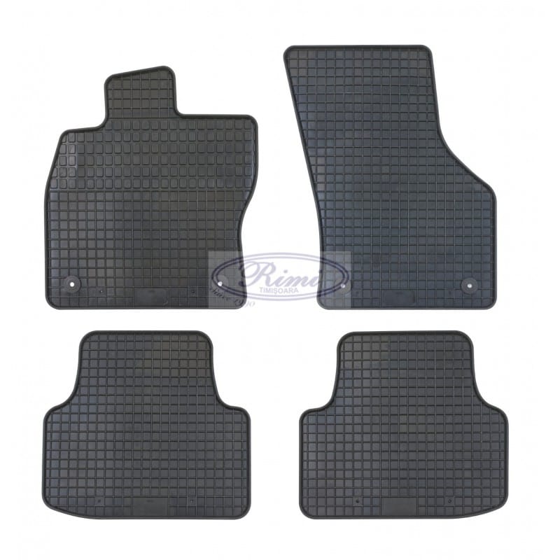 covorase-cauciuc-skoda-octavia-iv-petex Covorase cauciuc Skoda Octavia IV (Petex) - imagine 1