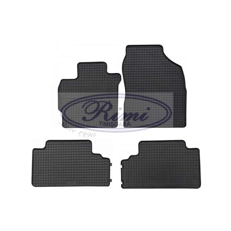 covorase-cauciuc-toyota-auris-i-petex Covorase cauciuc Toyota Auris I (Petex) - imagine 1
