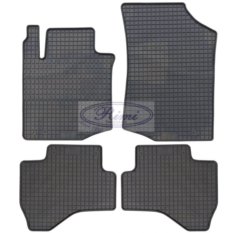 covorase-cauciuc-toyota-aygo-i-petex Covorase cauciuc Toyota Aygo I (Petex) - imagine 1