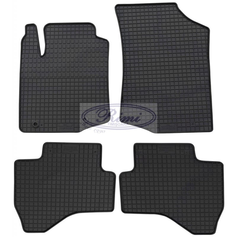 covorase-cauciuc-toyota-aygo-ii-petex Covorase cauciuc Toyota Aygo II (Petex) - imagine 1