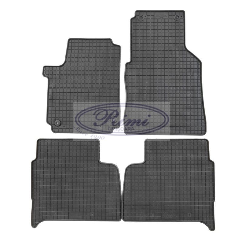 covorase-cauciuc-volkswagen-amarok-petex Covorase cauciuc Volkswagen Amarok (Petex) - imagine 1
