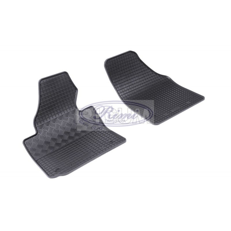 covorase-cauciuc-volkswagen-caddy-iii-iv-fata Covorase cauciuc Volkswagen Caddy III-IV (fata) - imagine 1