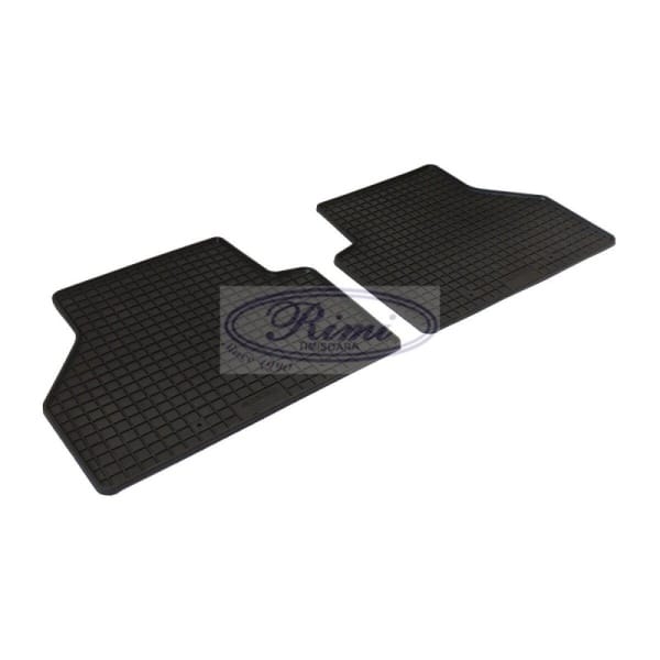 Covorase cauciuc Volkswagen Caddy V (Petex) - spate