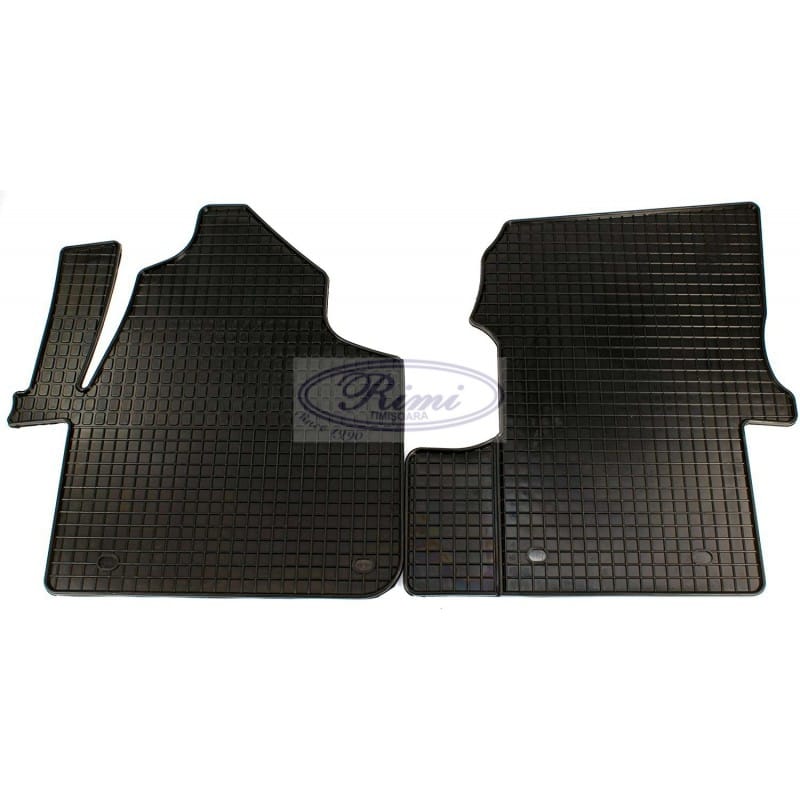 covorase-cauciuc-volkswagen-crafter-i-petex Covorase cauciuc Volkswagen Crafter I (Petex) - imagine 1