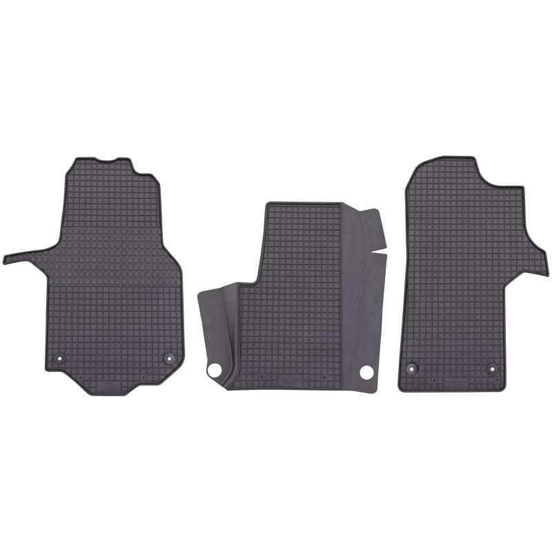 covorase-cauciuc-volkswagen-crafter-ii-petex Covorase cauciuc Volkswagen Crafter II (Petex) - imagine 1