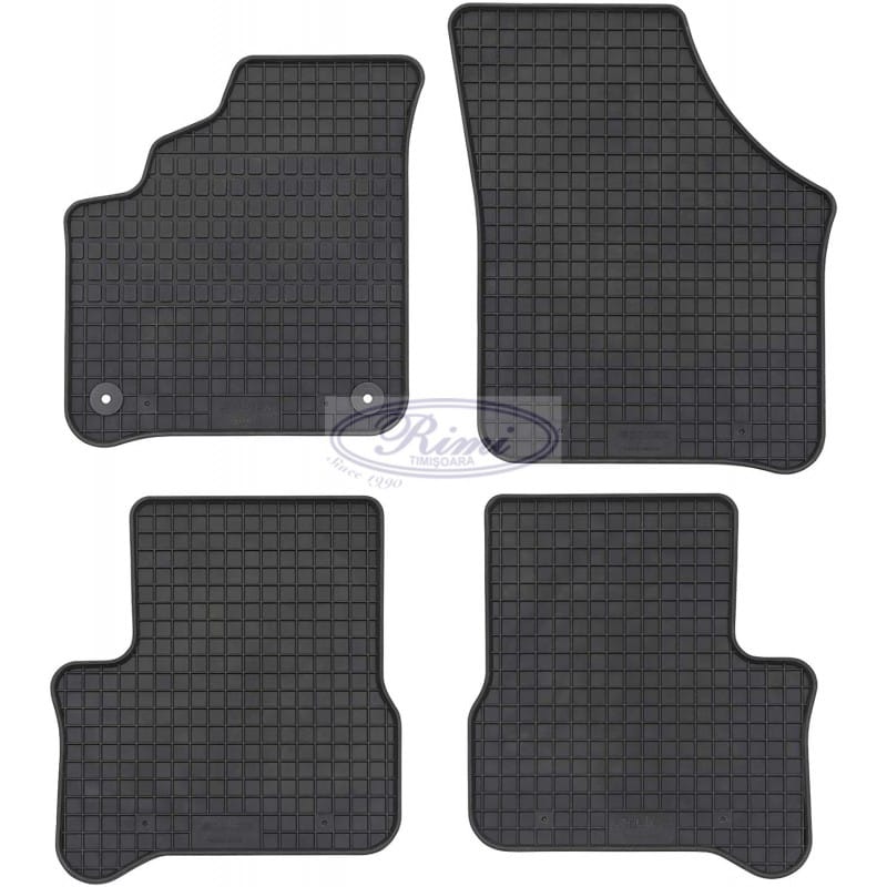covorase-cauciuc-volkswagen-e-electric-petex Covorase cauciuc Volkswagen e-Up! Electric (Petex) - imagine 1