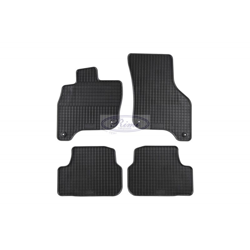 covorase-cauciuc-volkswagen-e-golf-vii-petex Covorase cauciuc Volkswagen E-Golf VII (Petex) - imagine 1