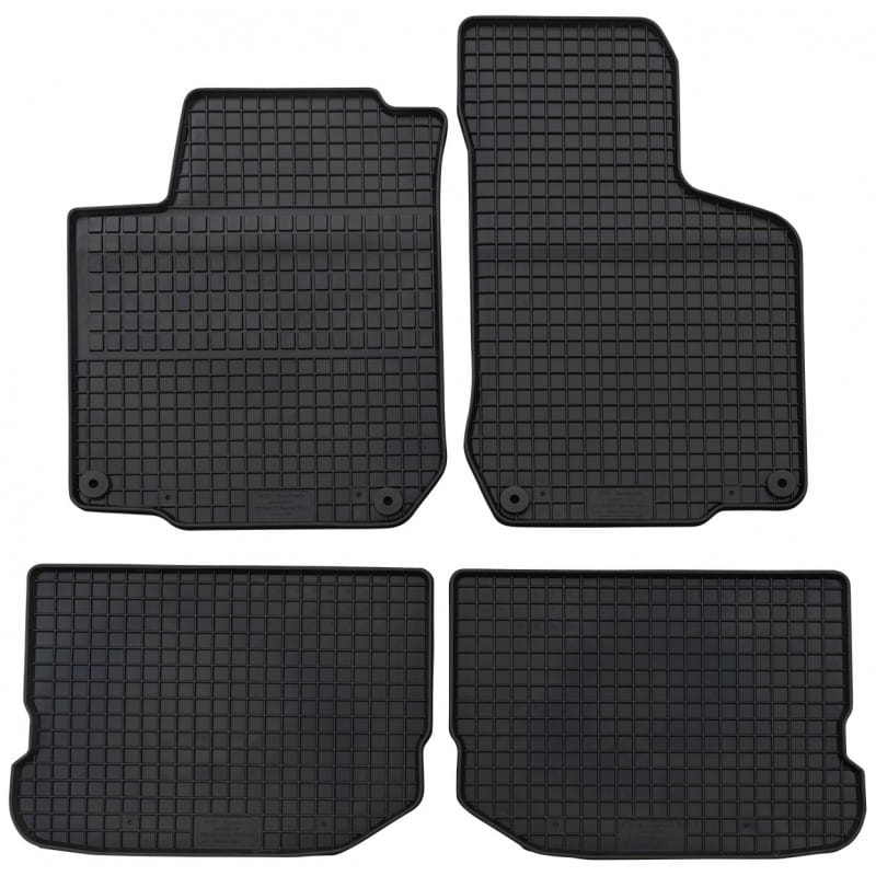 covorase-cauciuc-volkswagen-golf-iv-petex Covorase cauciuc Volkswagen Golf IV (Petex) - imagine 1