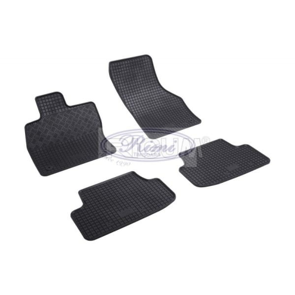 Covorase cauciuc Volkswagen Golf VII