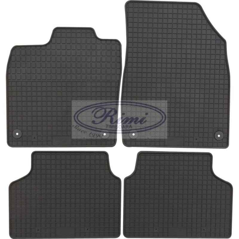 covorase-cauciuc-volkswagen-id3-petex Covorase cauciuc Volkswagen ID.3 (Petex) - imagine 1